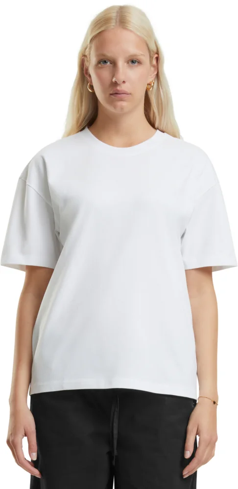 Schweres Unisex Oversize T-Shirt