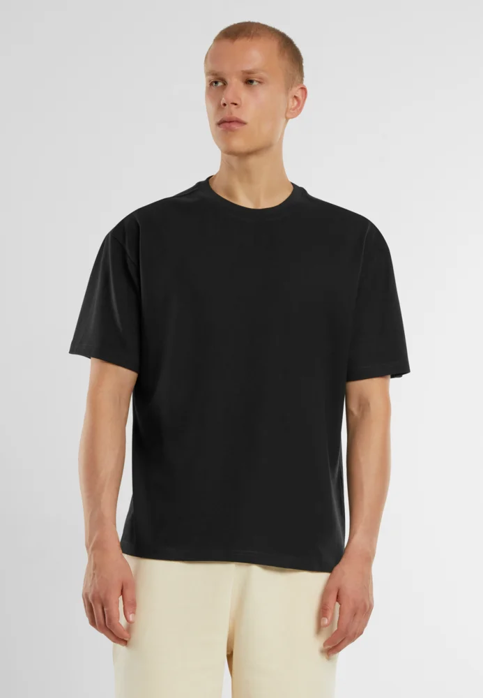 Schweres Unisex Oversize T-Shirt