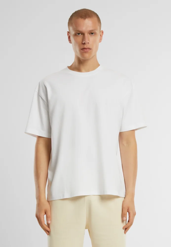 Schweres Unisex Oversize T-Shirt