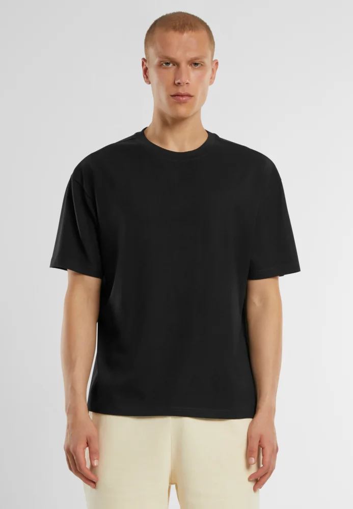 Schweres Unisex Oversize T-Shirt