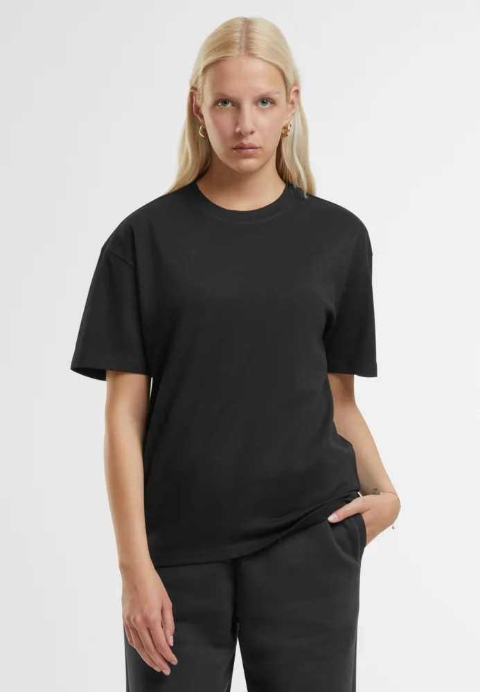 Schweres Unisex Oversize T-Shirt
