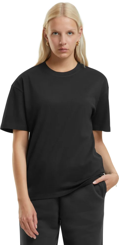 Schweres Unisex Oversize T-Shirt
