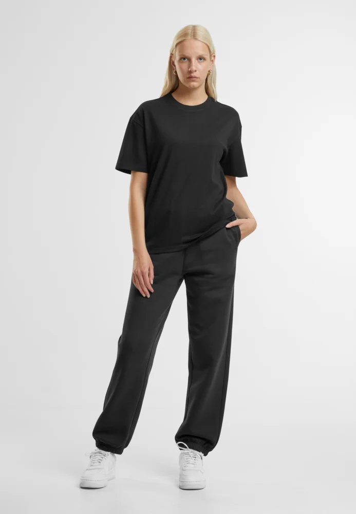 Schweres Unisex Oversize T-Shirt