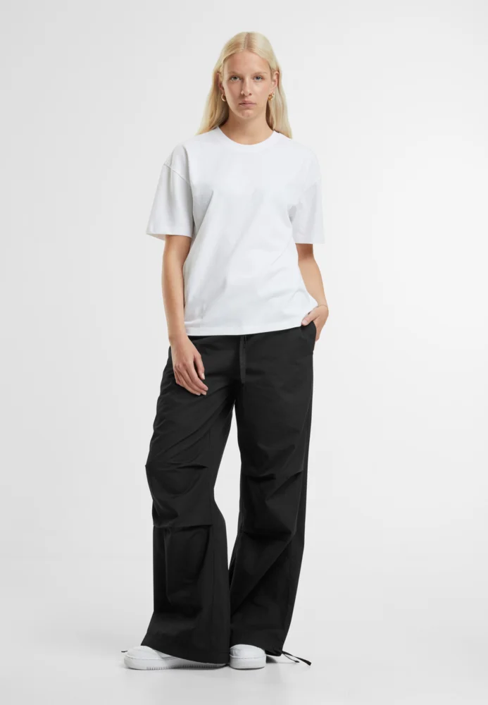Schweres Unisex Oversize T-Shirt