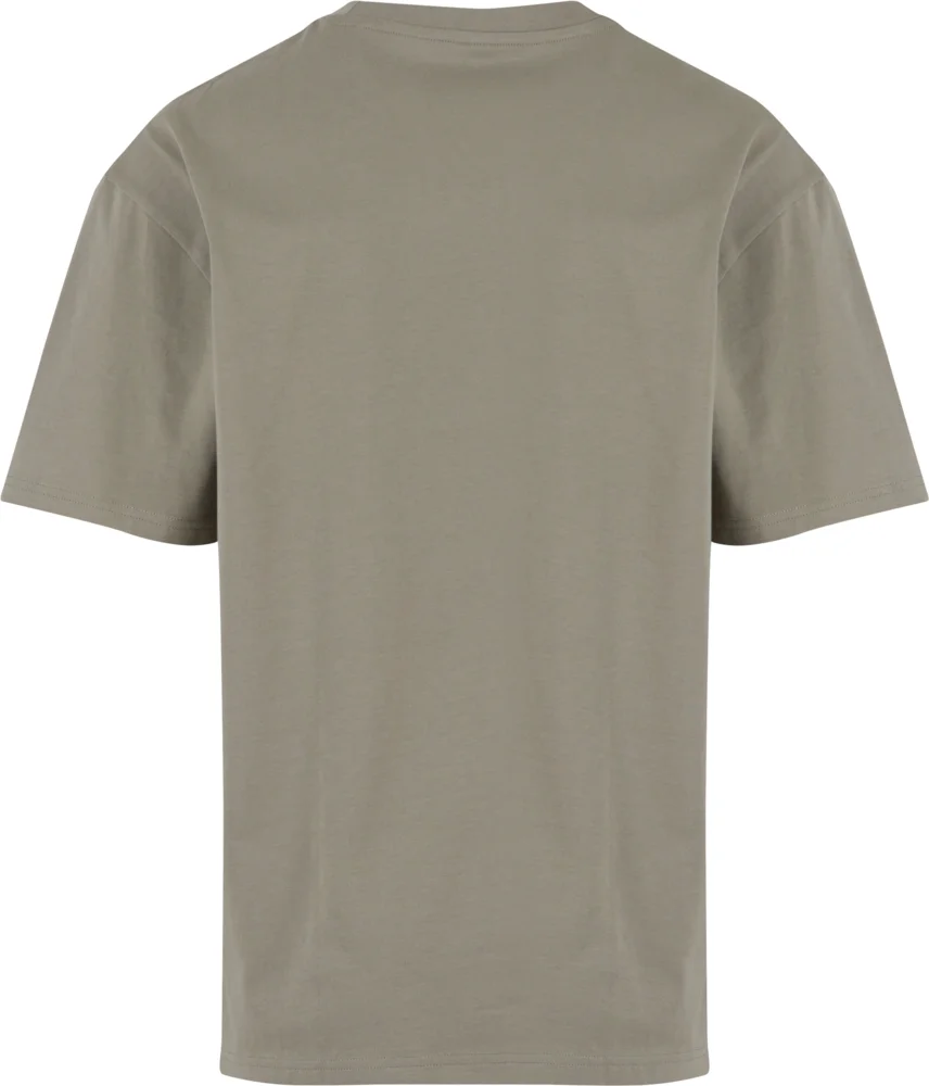 Schweres Unisex Oversize T-Shirt