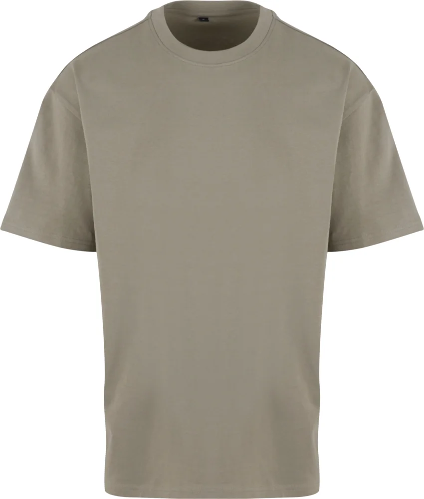 Schweres Unisex Oversize T-Shirt