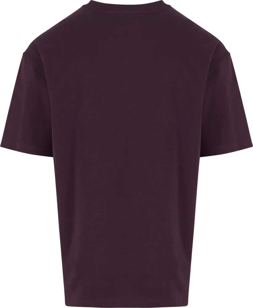 Schweres Unisex Oversize T-Shirt