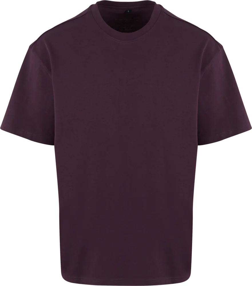 Schweres Unisex Oversize T-Shirt