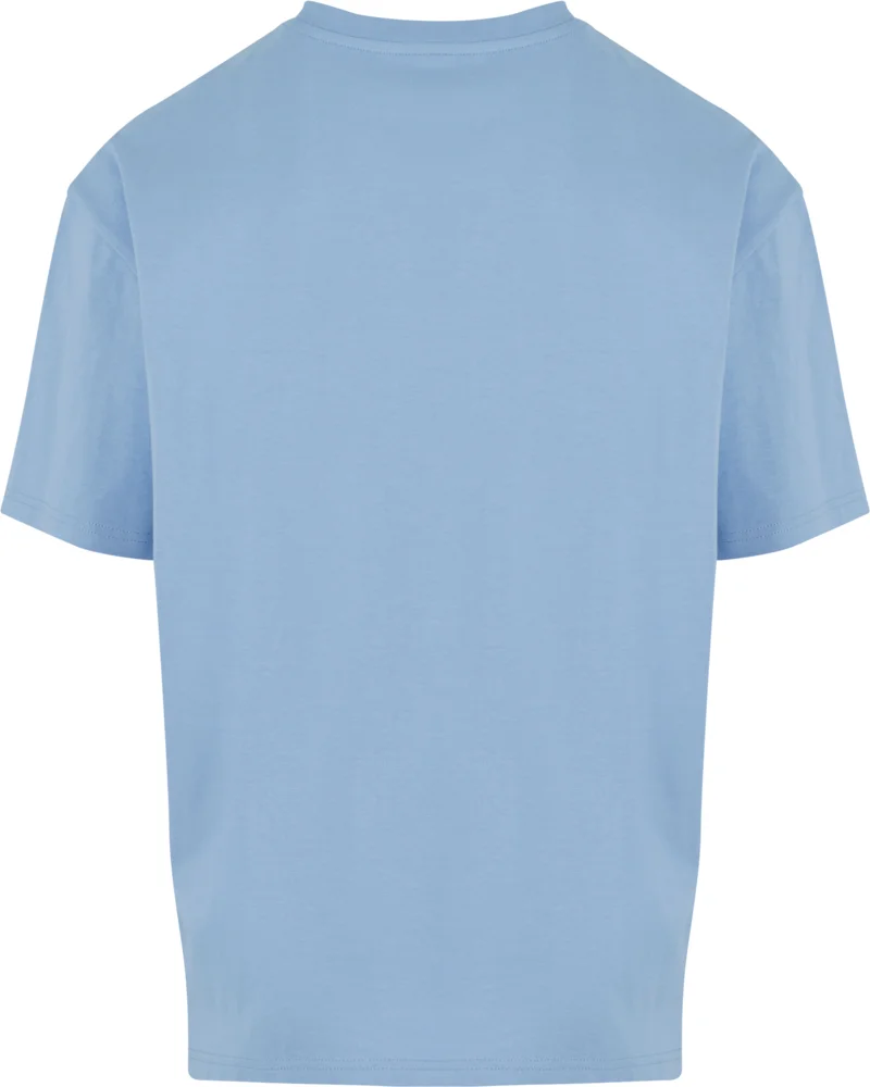 Schweres Unisex Oversize T-Shirt