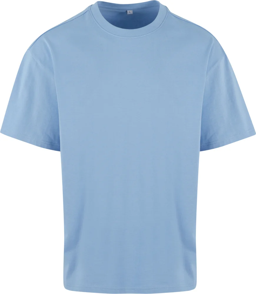 Schweres Unisex Oversize T-Shirt