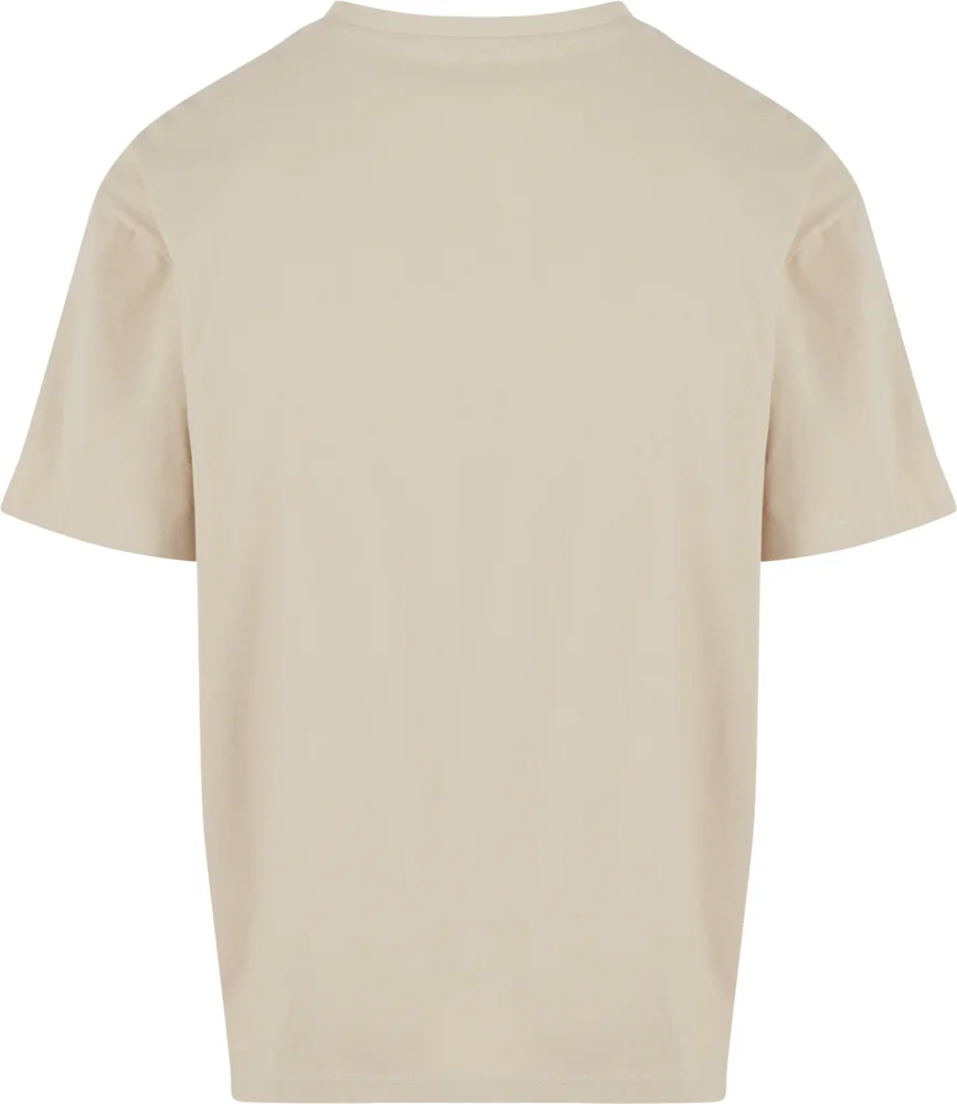 Schweres Unisex Oversize T-Shirt