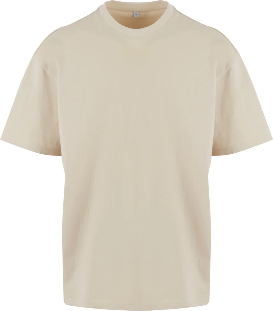 Schweres Unisex Oversize T-Shirt