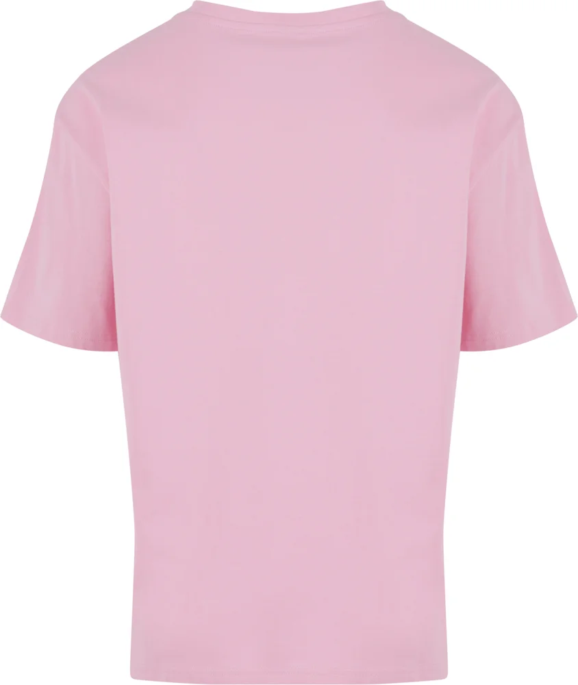 Schweres Unisex Oversize T-Shirt