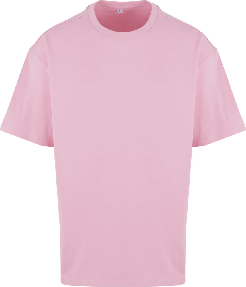 Schweres Unisex Oversize T-Shirt