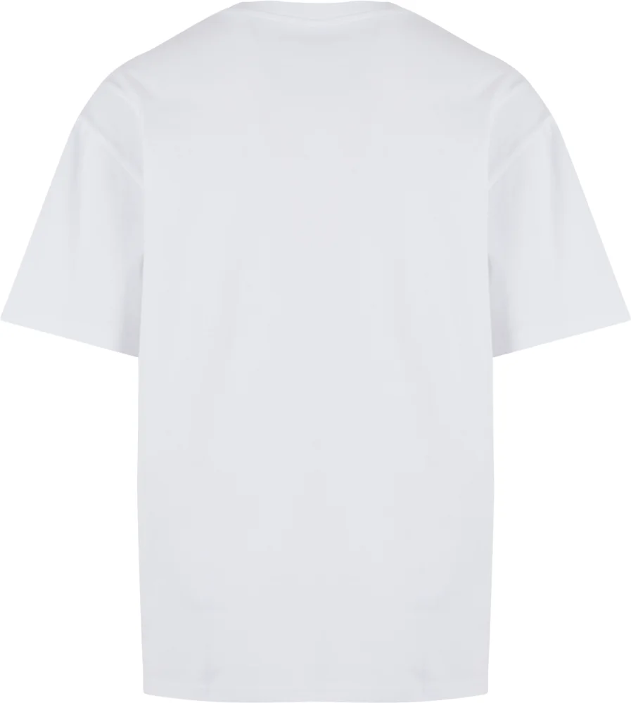 Schweres Unisex Oversize T-Shirt