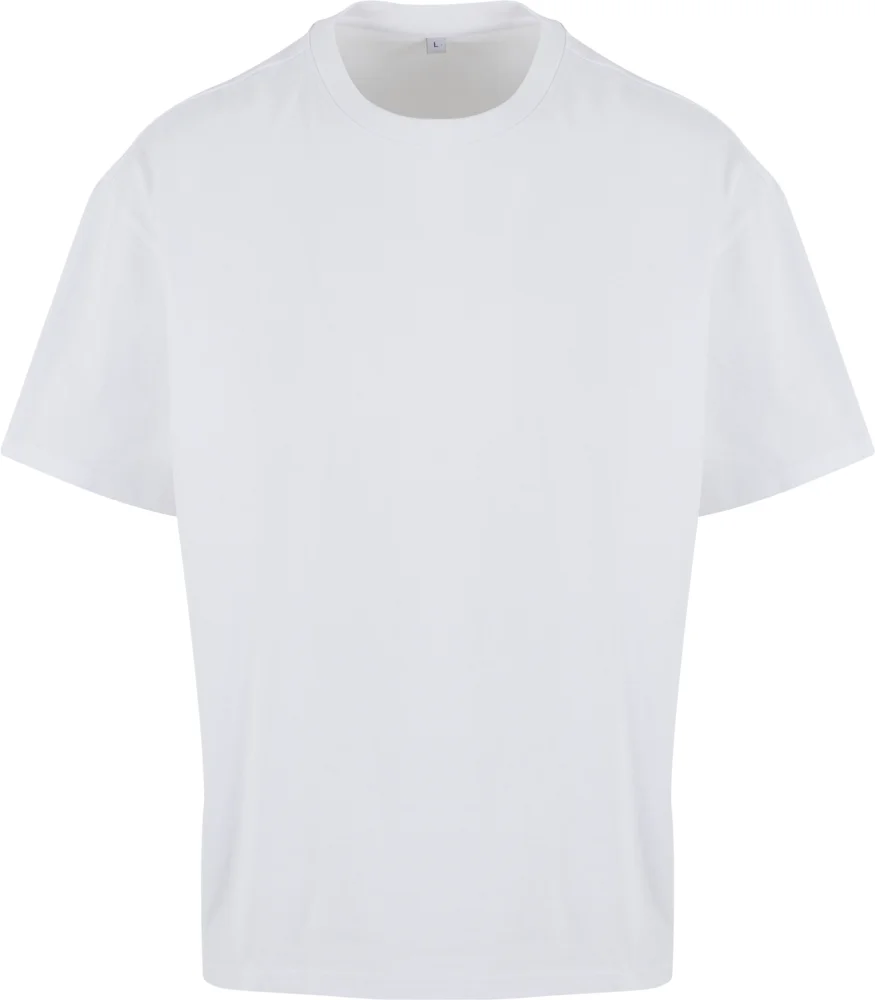 Schweres Unisex Oversize T-Shirt