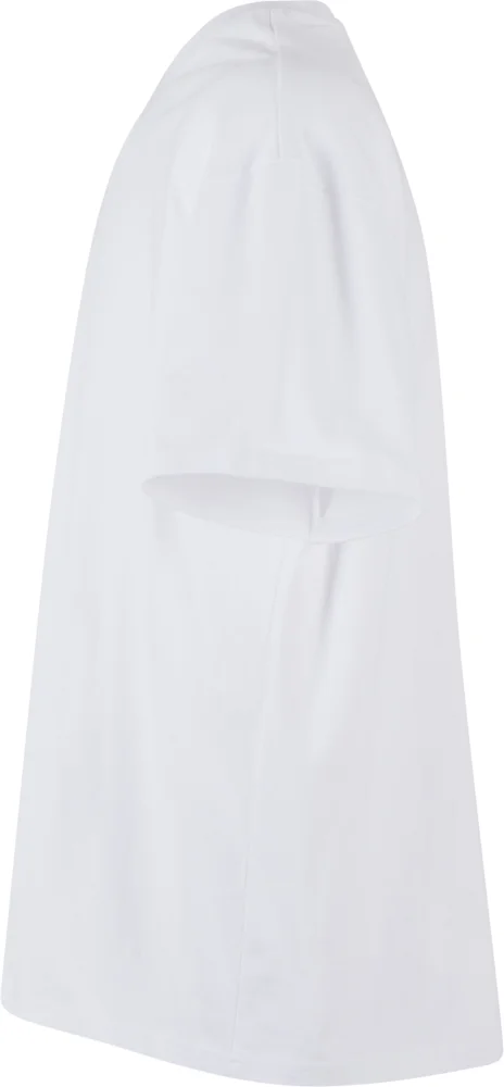 Schweres Unisex Oversize T-Shirt