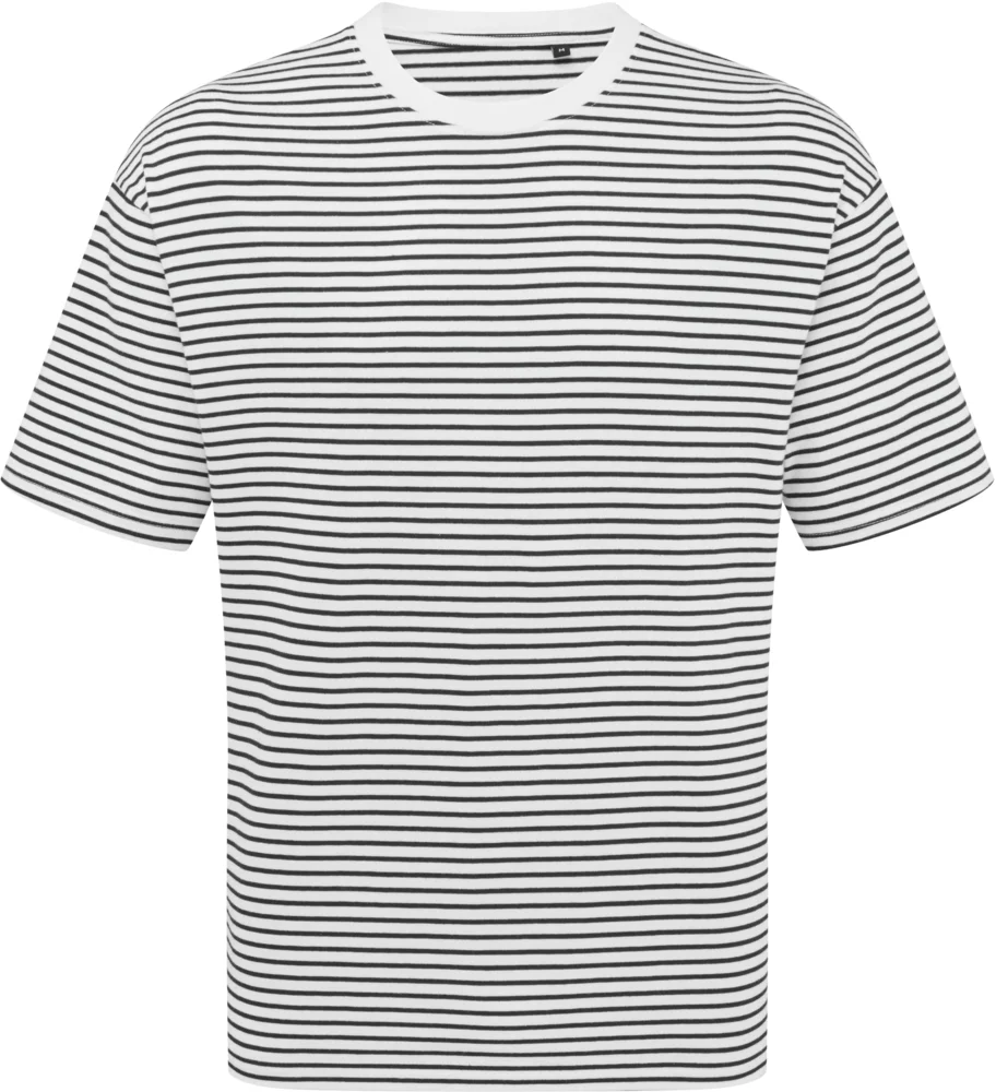 Heavy Unisex Oversize T-Shirt "Utility 2.0"