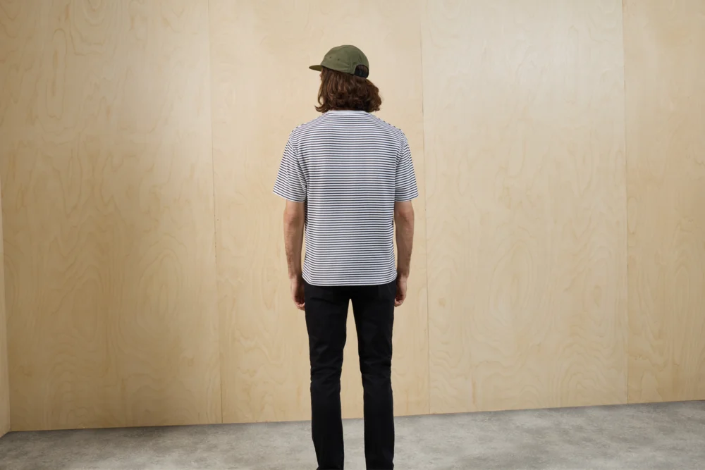 Heavy Unisex Oversize T-Shirt "Utility 2.0"