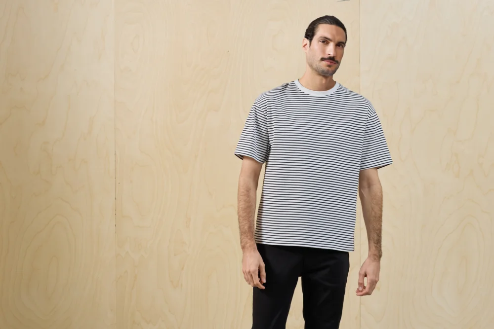 Heavy Unisex Oversize T-Shirt "Utility 2.0"