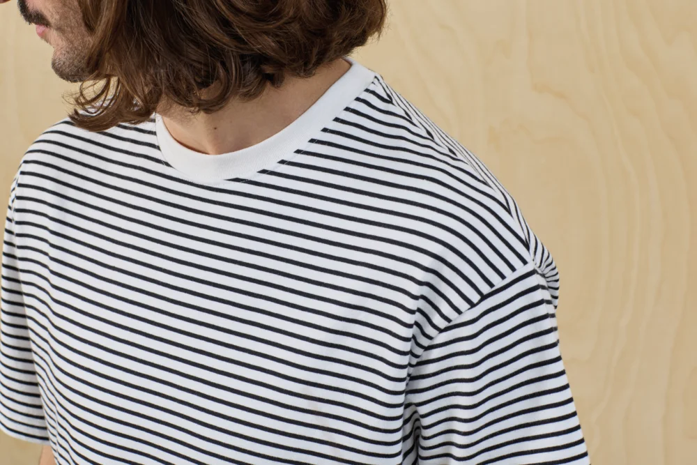 Heavy Unisex Oversize T-Shirt "Utility 2.0"