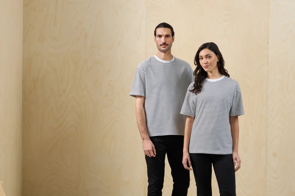 Heavy Unisex Oversize T-Shirt "Utility 2.0"