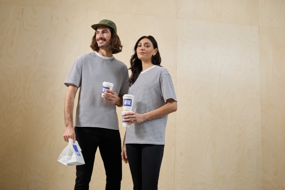 Heavy Unisex Oversize T-Shirt "Utility 2.0"