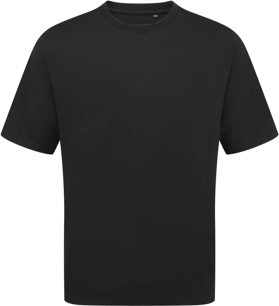 Heavy Unisex Oversize T-Shirt "Utility 2.0"