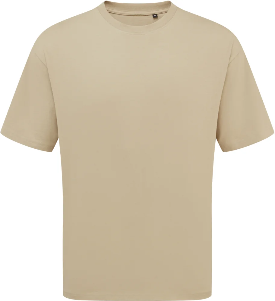 Heavy Unisex Oversize T-Shirt "Utility 2.0"