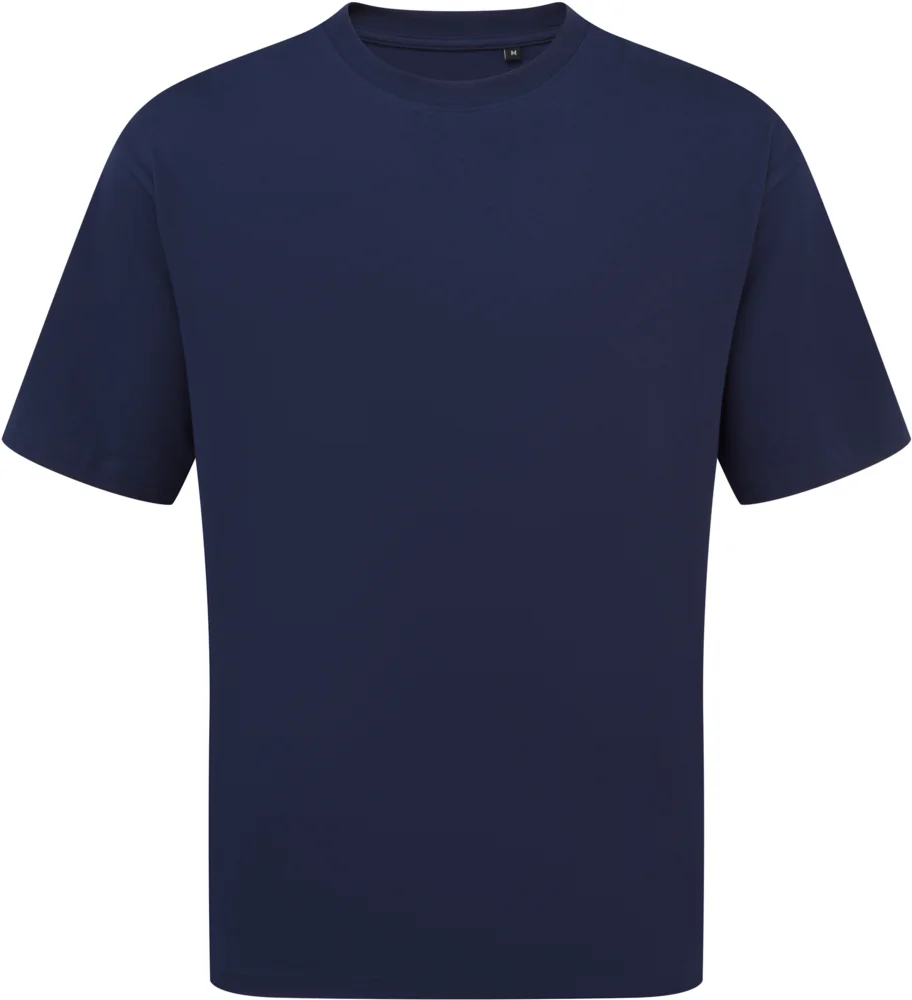 Heavy Unisex Oversize T-Shirt "Utility 2.0"