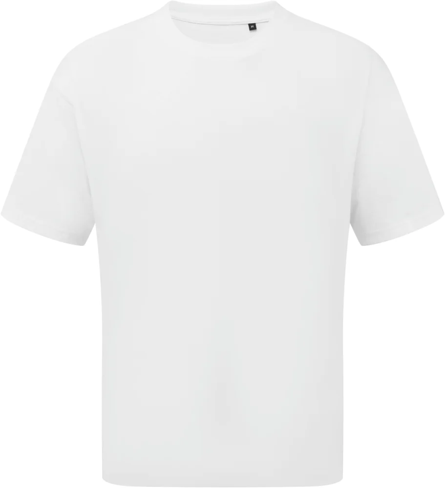 Heavy Unisex Oversize T-Shirt "Utility 2.0"