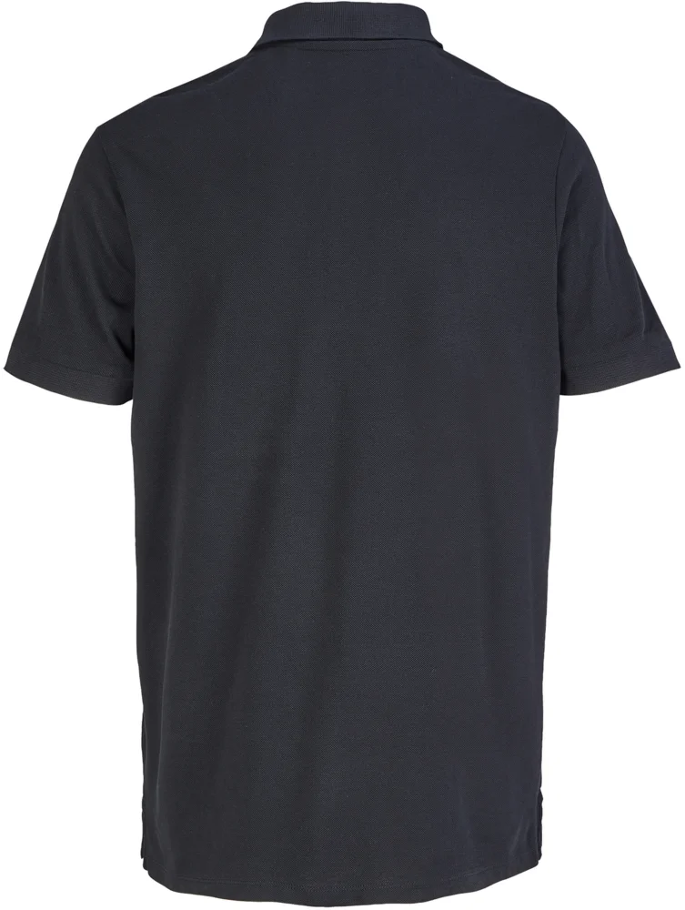 Schweres Unisex Piqué Polo