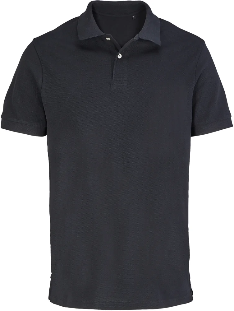 Schweres Unisex Piqué Polo
