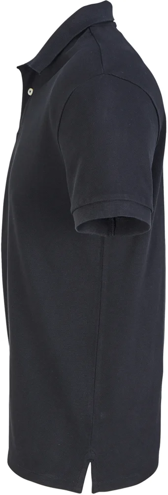 Schweres Unisex Piqué Polo