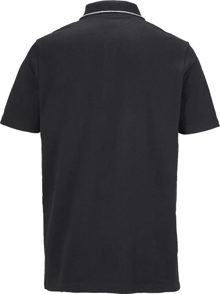 Heavy Unisex Piqué Polo