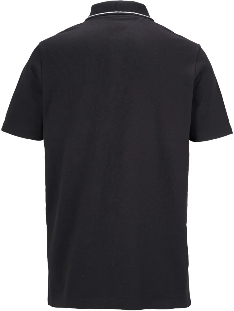 Heavy Unisex Piqué Polo