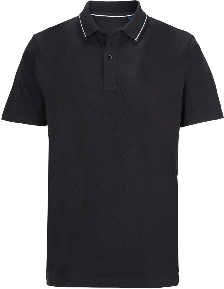Heavy Unisex Piqué Polo