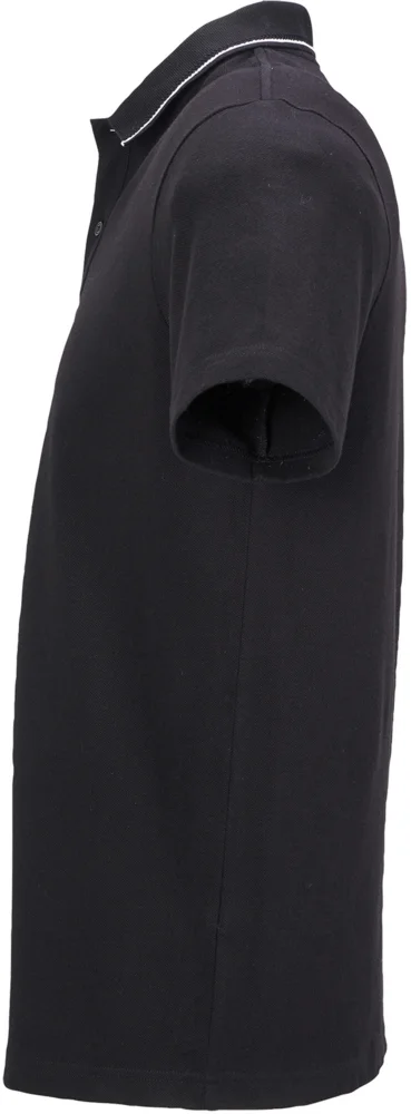 Heavy Unisex Piqué Polo