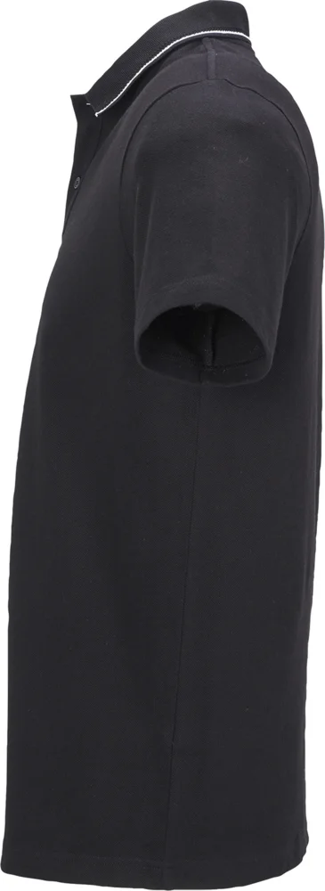 Heavy Unisex Piqué Polo