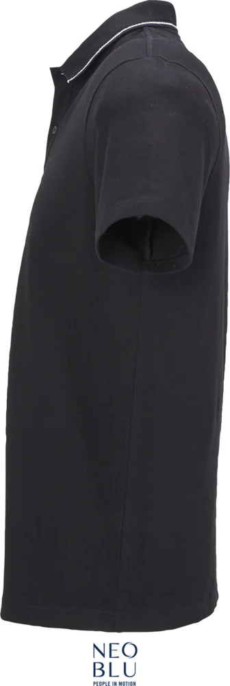 Heavy Unisex Piqué Polo