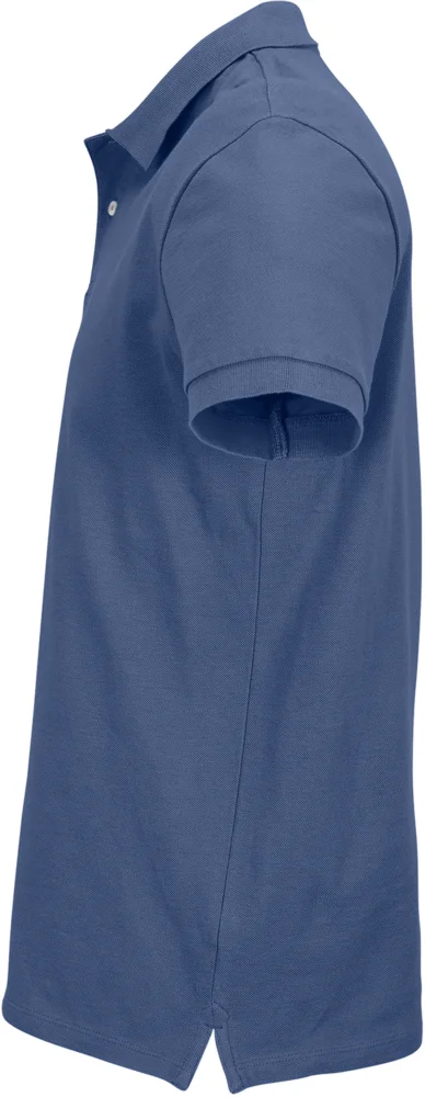 Schweres Unisex Piqué Polo