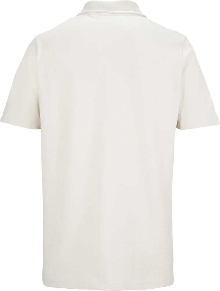 Heavy Unisex Piqué Polo