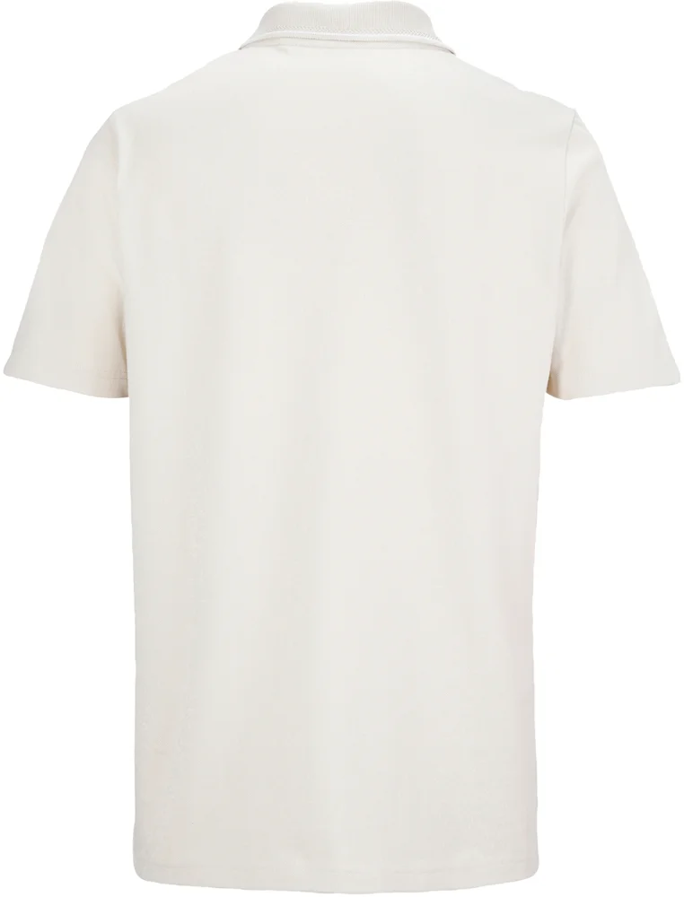 Heavy Unisex Piqué Polo