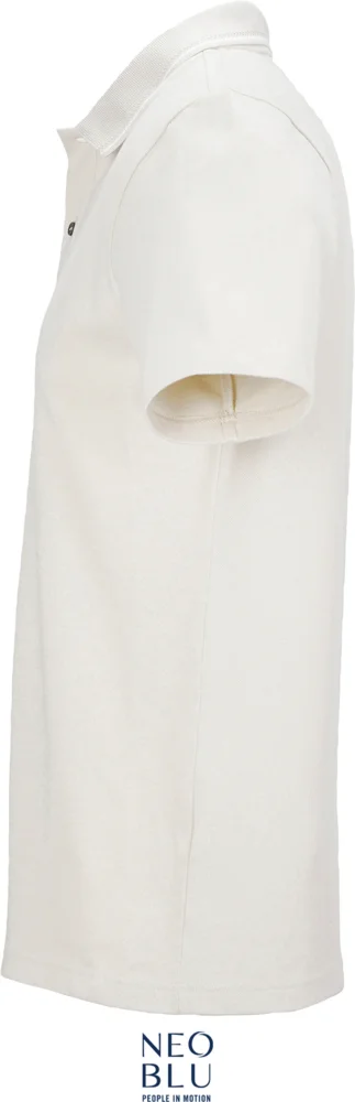 Heavy Unisex Piqué Polo