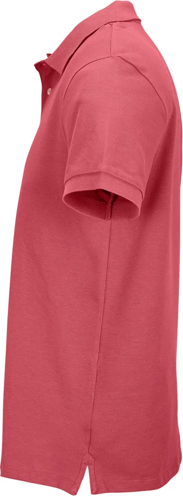 Schweres Unisex Piqué Polo