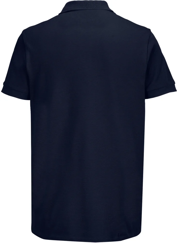 Schweres Unisex Piqué Polo