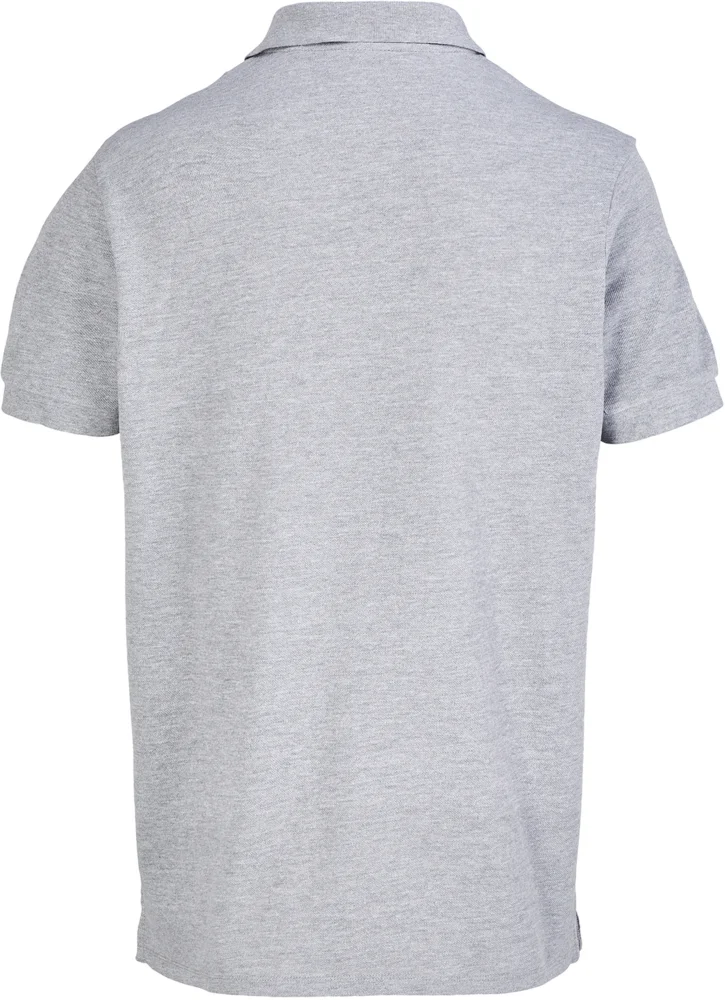 Schweres Unisex Piqué Polo