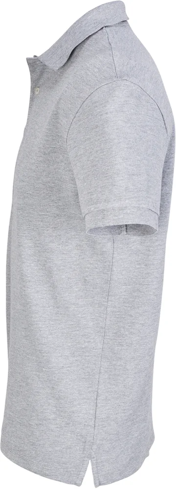 Schweres Unisex Piqué Polo