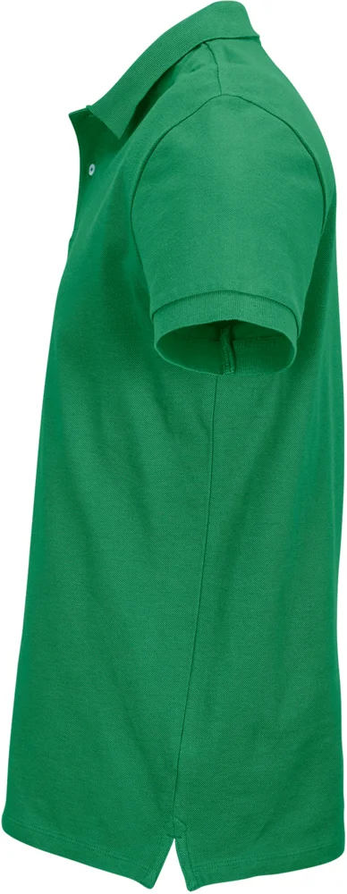 Schweres Unisex Piqué Polo