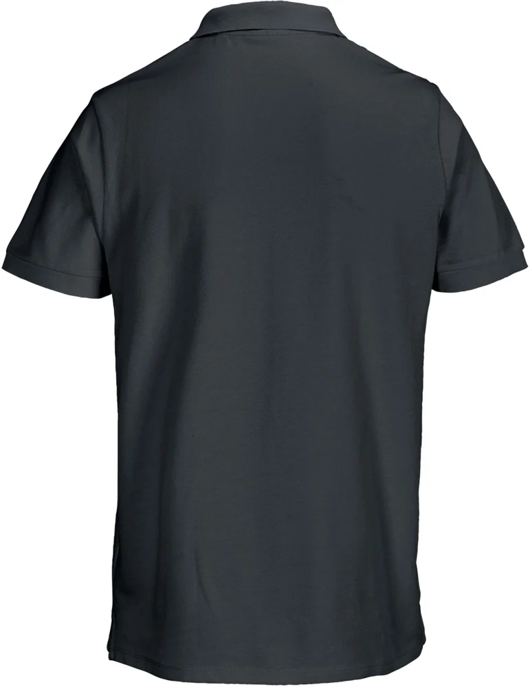 Schweres Unisex Piqué Polo